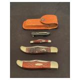 Knives
