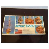 Sezione Essex model