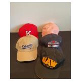 Misc. Hats