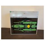 4020 tractor with corn picker