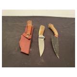 Knives
