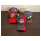 Racing Hats