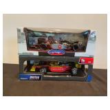 2-Indy car Diecast