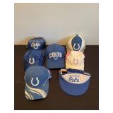 Colts hats