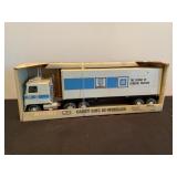 Cadet 18 wheeler