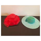 Women's hats