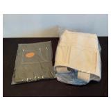 Duluth trading company apron and bucket boss