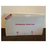 1938 Budweiser Delivery Truck