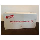 1937 Budweiser Delivery Truck