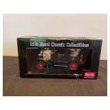 Ford classic collectibles diecast