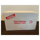 1941 Budweiser Delivery Truck