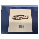 GTS SPIRT MODELS 1:18 Scale 2021 Ford GT