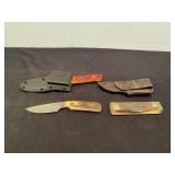 Knives