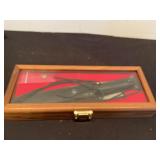 Knives