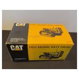 CAT 1931 Model Sixty Diesel