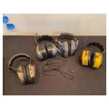 Headsets