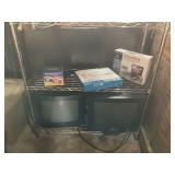 Assorted electronics