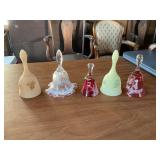 Bells, Fenton