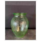 Assorted vases