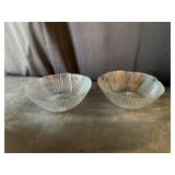 Anchor hocking Cake Dome, Clear Glass