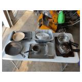 Cookware
