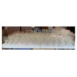 Christmas dishes (Large Lot)