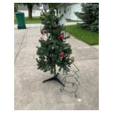 Christian tree