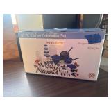 Mark allen cookware set