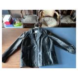 Jacket size 3X