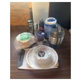 Kitchen supplies