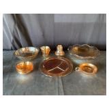 Depression glass
