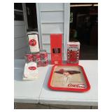 Coca-Cola Memobrilla