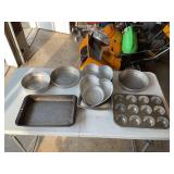 Bakeware