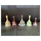 Fenton, Bells