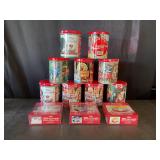 Coca-Cola puzzles