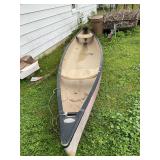 Canoe