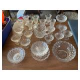 glassware