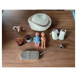 Vtg decor