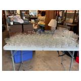 Christmas dishes (Large Lot)