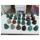 Insulators