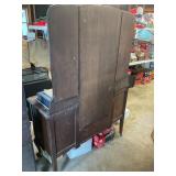 Antique chest