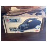 Royal pro series hand vac