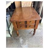 One End Table