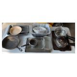 Cookware