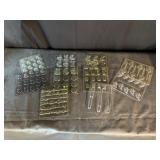 Assorted Candy molds (Approx. 100)
