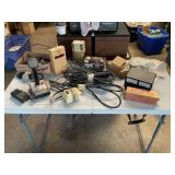 Miscellaneous CB radios