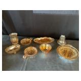 Depression glass