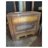 Vtg Siegler Gas furnace