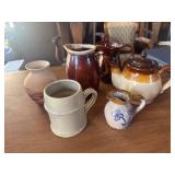 Stoneware