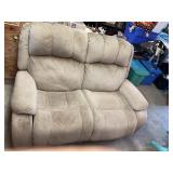 Love seat